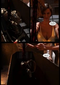 Darkness Ascendant Vol (328)