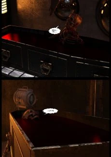 Darkness Ascendant Vol (333)