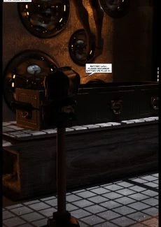 Darkness Ascendant Vol (335)