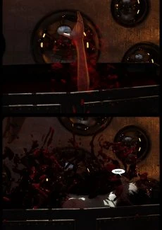 Darkness Ascendant Vol (336)
