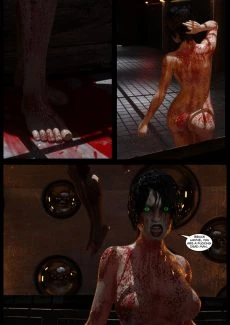 Darkness Ascendant Vol (337)