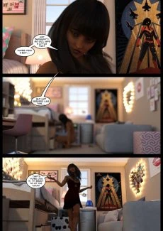 Darkness Ascendant Vol (362)