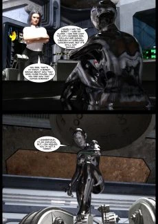Darkness Ascendant Vol (371)