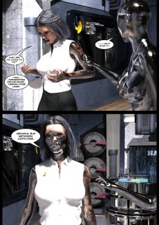 Darkness Ascendant Vol (373)