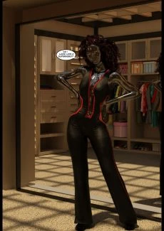 Darkness Ascendant Vol (383)