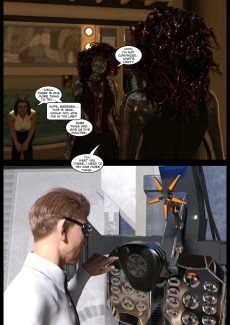 Darkness Ascendant Vol (385)