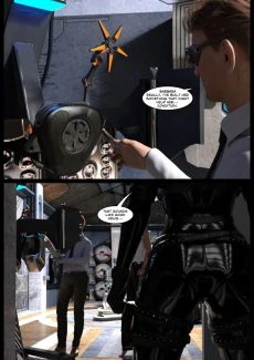 Darkness Ascendant Vol (387)