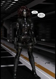 Darkness Ascendant Vol (388)