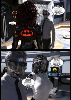 Darkness Ascendant Vol (394)