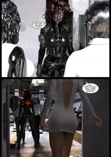 Darkness Ascendant Vol (395)