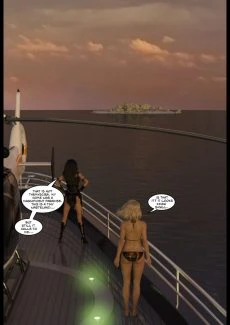 Darkness Ascendant Vol (403)