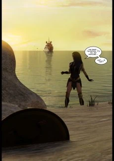 Darkness Ascendant Vol (406)
