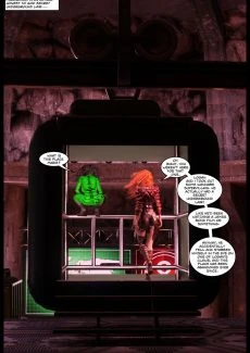 Darkness Ascendant Vol (418)