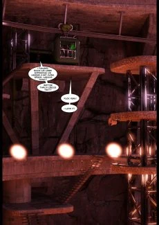 Darkness Ascendant Vol (419)