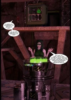 Darkness Ascendant Vol (420)