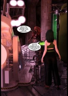 Darkness Ascendant Vol (421)