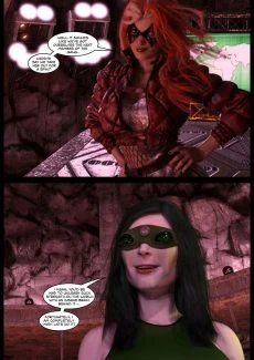 Darkness Ascendant Vol (423)