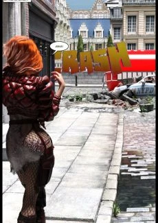 Darkness Ascendant Vol (425)