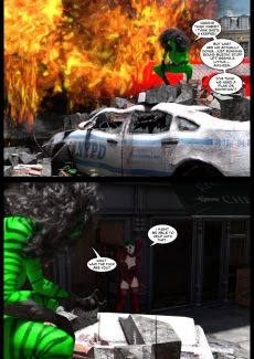 Darkness Ascendant Vol (428)