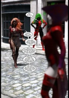Darkness Ascendant Vol (430)