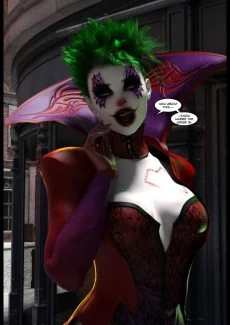 Darkness Ascendant Vol (431)