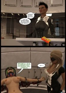 Darkness Ascendant Vol (437)