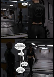 Darkness Ascendant Vol (457)
