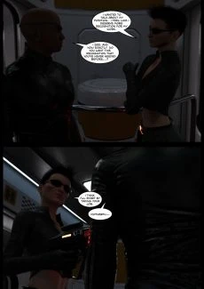 Darkness Ascendant Vol (458)