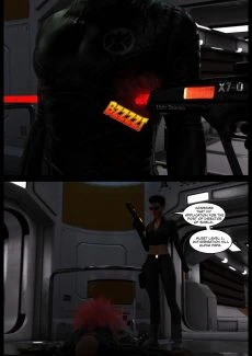 Darkness Ascendant Vol (459)