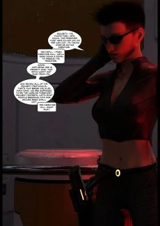 Darkness Ascendant Vol (460)