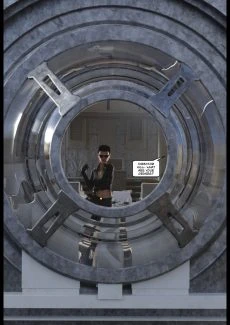 Darkness Ascendant Vol (461)