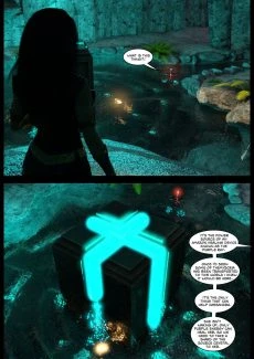 Darkness Ascendant Vol (467)