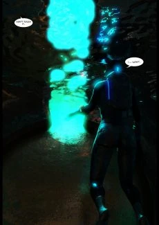 Darkness Ascendant Vol (469)