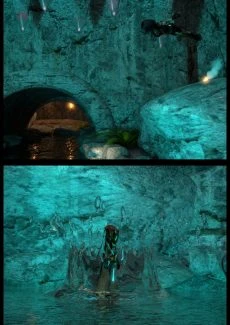 Darkness Ascendant Vol (470)