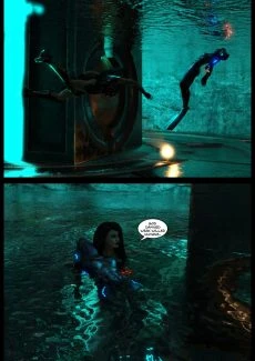 Darkness Ascendant Vol (471)