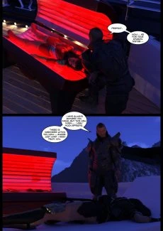 Darkness Ascendant Vol (479)