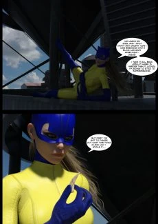 Darkness Ascendant Vol (493)