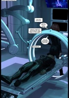 Darkness Ascendant Vol (503)