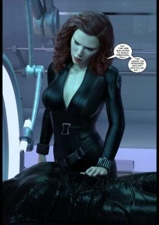Darkness Ascendant Vol (505)