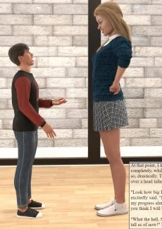 Darling Neighbor (10)