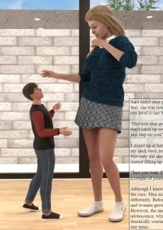 Darling Neighbor (11)