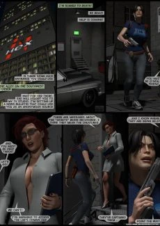 Deviant Soldier Mutants (53)
