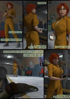 Deviant Soldier Mutants (7)