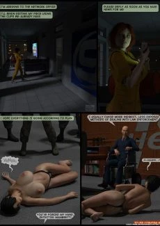 Deviant Soldier Mutants (71)