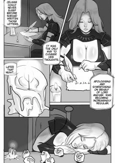 Devil Mary- Loose Cannons Issue 1 (10)