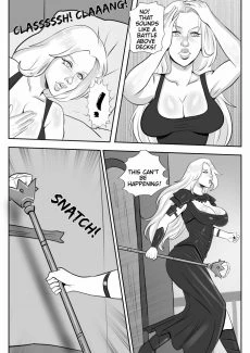 Devil Mary- Loose Cannons Issue 1 (11)