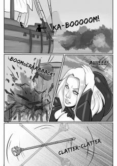 Devil Mary- Loose Cannons Issue 1 (13)