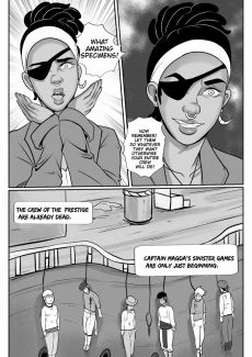 Devil Mary- Loose Cannons Issue 1 (21)