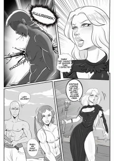 Devil Mary- Loose Cannons Issue 1 (4)