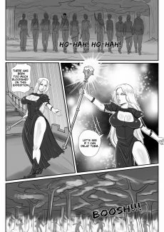 Devil Mary- Loose Cannons Issue 1 (5)